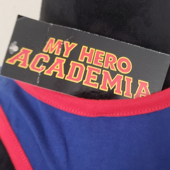 My Hero Academia Sports Top - Picture 4 of 6
